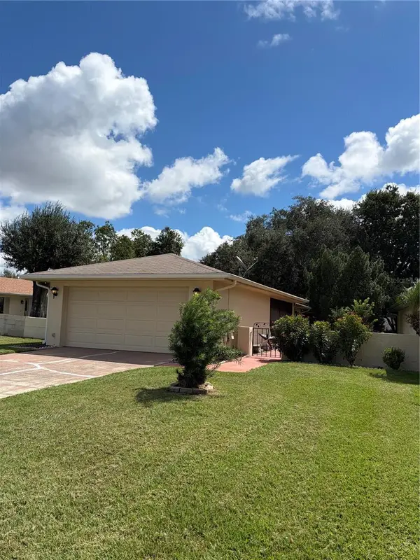 617 Wexford Court, WINTER HAVEN, FL 33884
