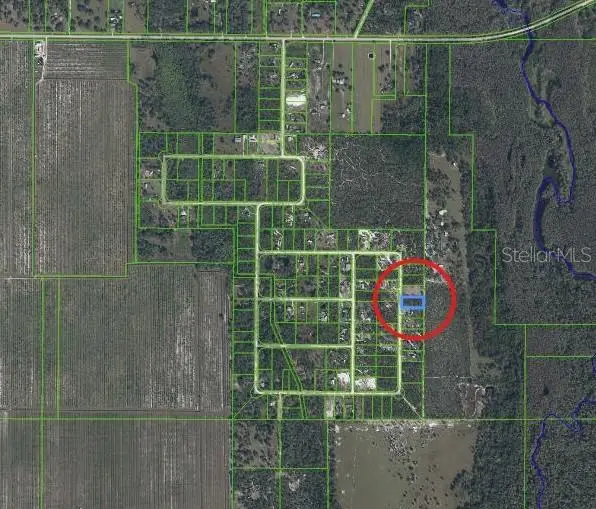 477 Donohue Drive, Venus, FL 33960 - #3