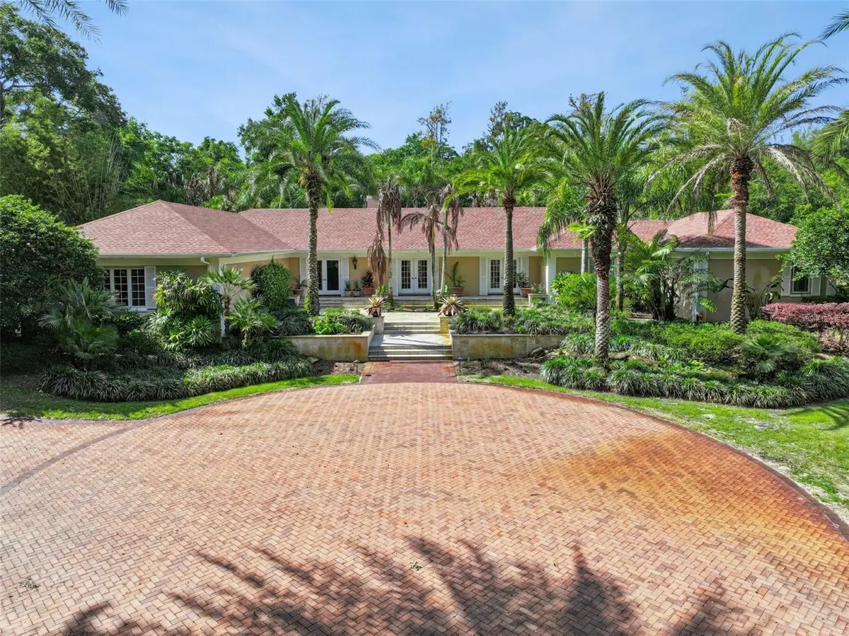 2300 N Scenic Highway #104, Lake Wales, FL 33898 - #1