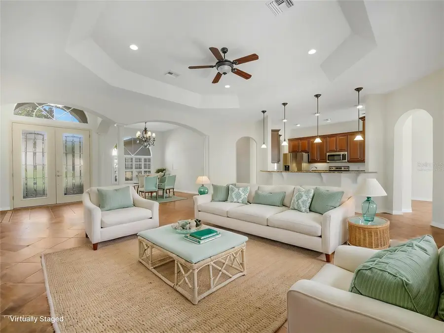 4497 Strathmore Drive, Lake Wales, FL 33859 - #2
