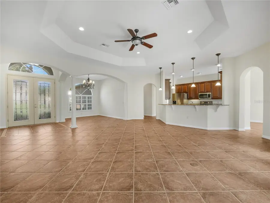 4497 Strathmore Drive, Lake Wales, FL 33859 - #3