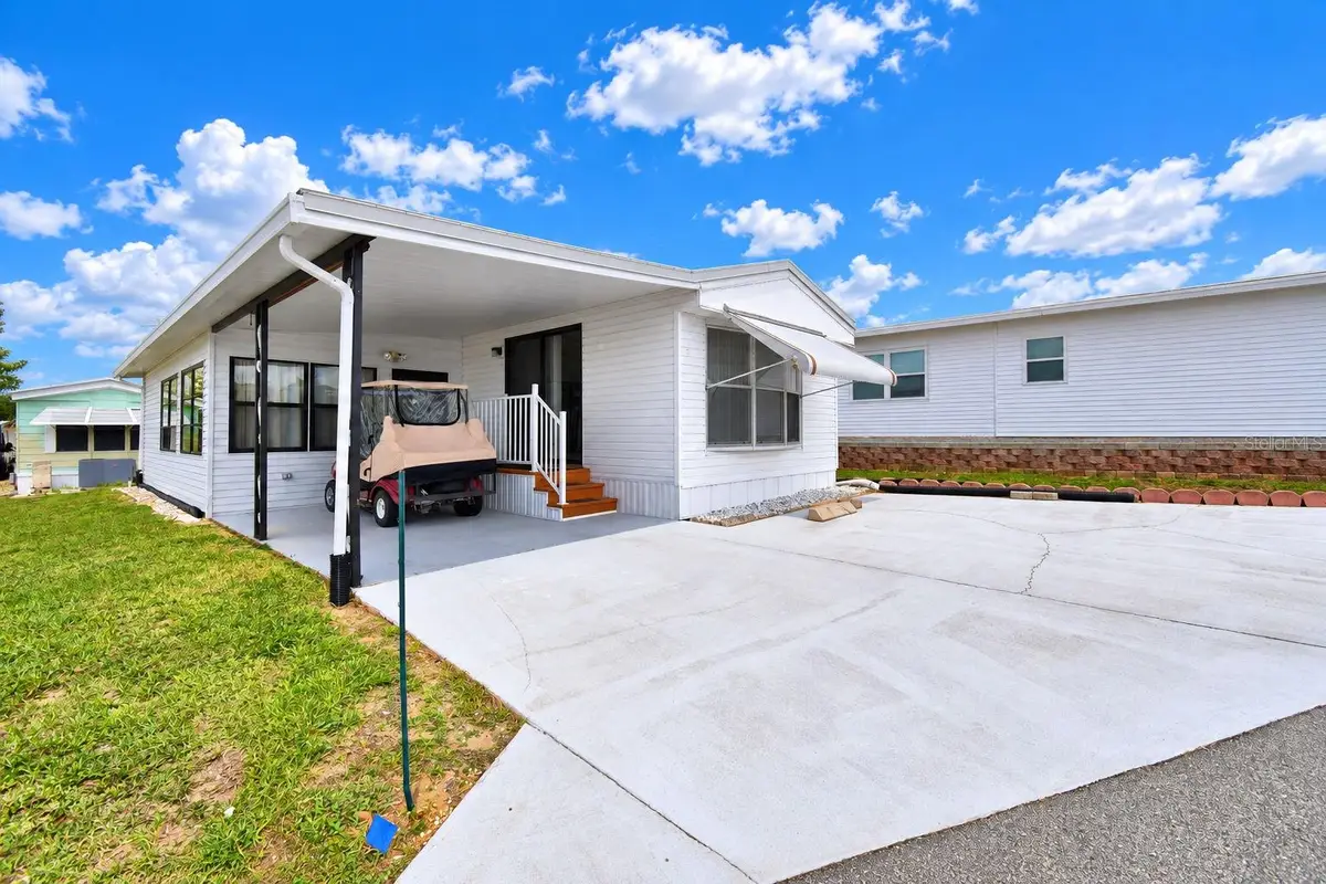 251 Patterson Road #D4, Haines City, FL 33844 - #1