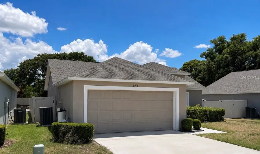 276 Arbuthnot Street, Winter Haven, FL 33881 - #2
