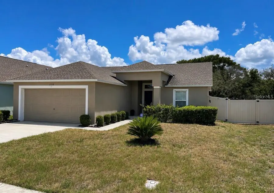276 Arbuthnot Street, Winter Haven, FL 33881 - #3