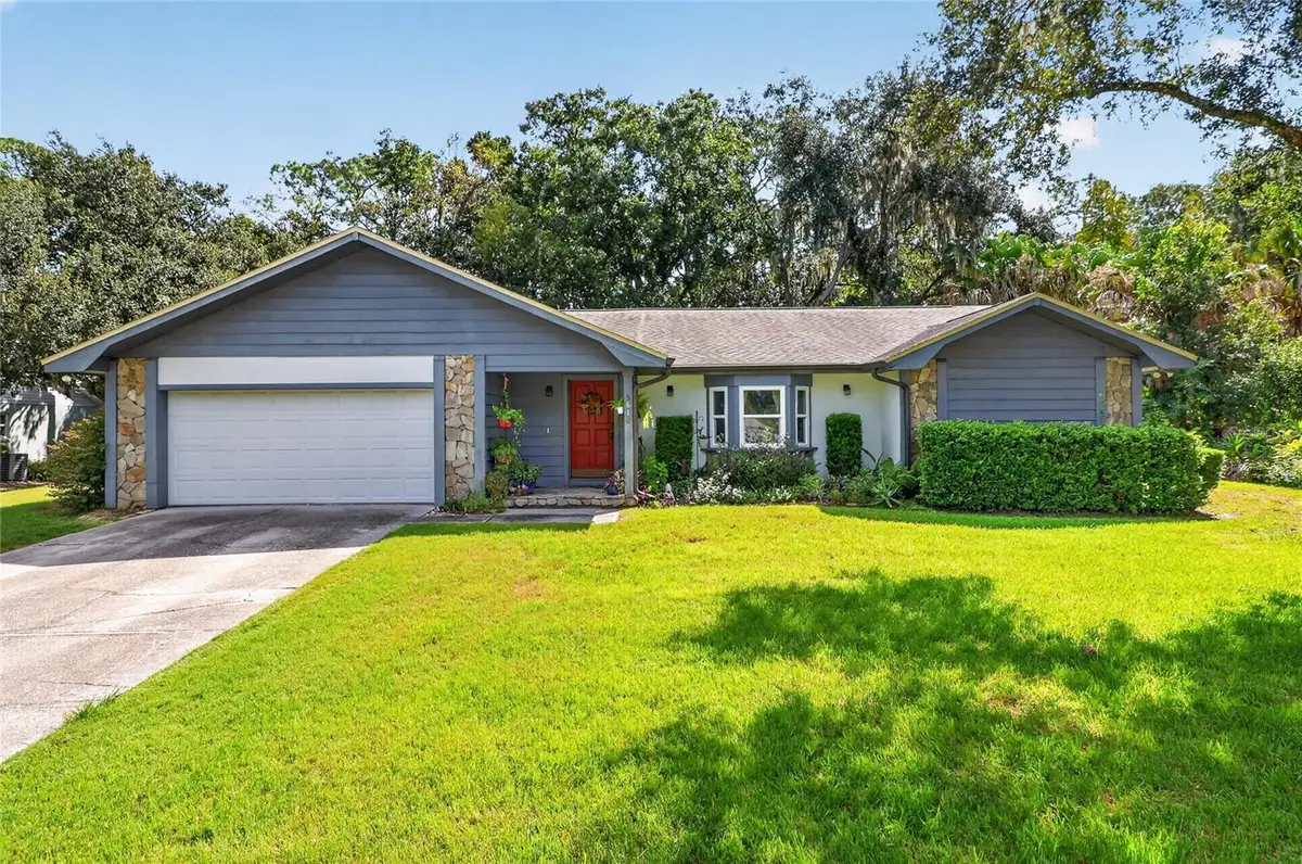 5614 Tree Stand Lane, Lakeland, FL 33811 - #1
