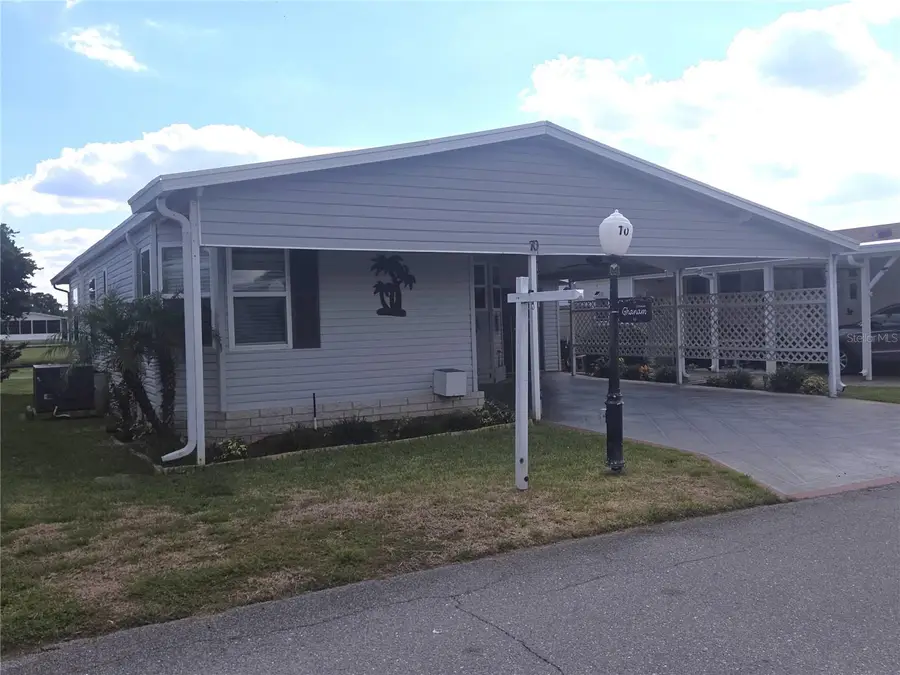 70 Straphmore Drive, Haines City, FL 33844 - #3