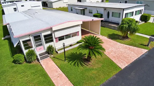 209 Orchid Terrace, HAINES CITY, FL 33844