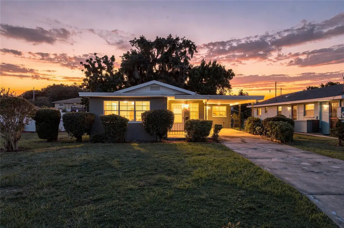 420 Avenue U Ne, Winter Haven, FL 33881 - #1