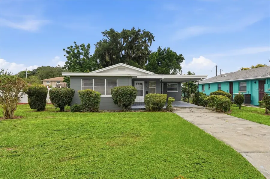 420 Avenue U Ne, Winter Haven, FL 33881 - #2