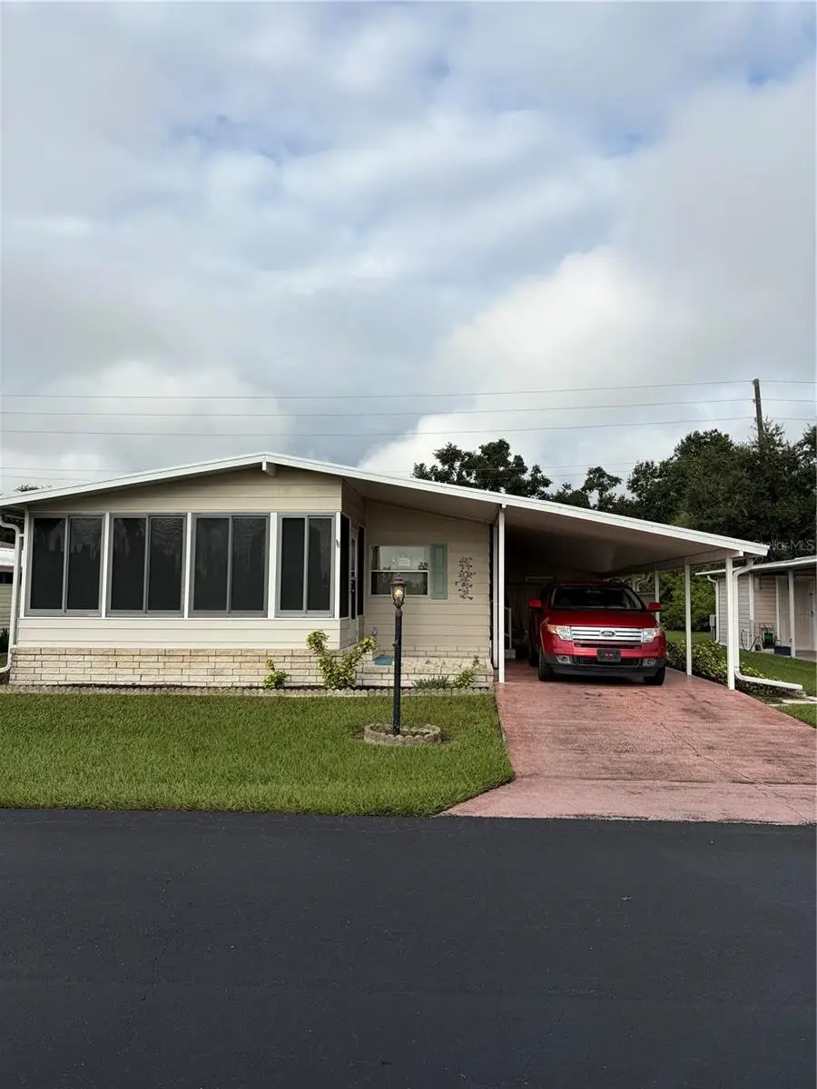 193 E Sweet Circle, Winter Haven, FL 33884 - #1