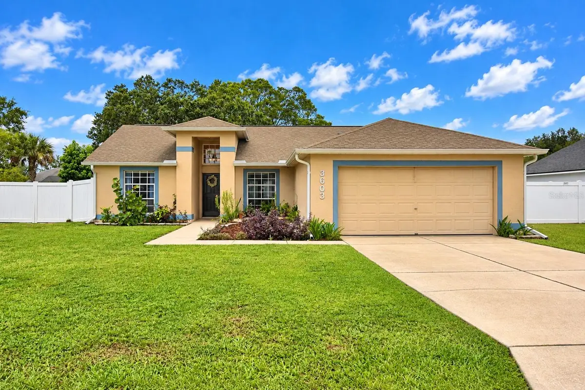 3603 Lismore Drive, Lakeland, FL 33803 - #1