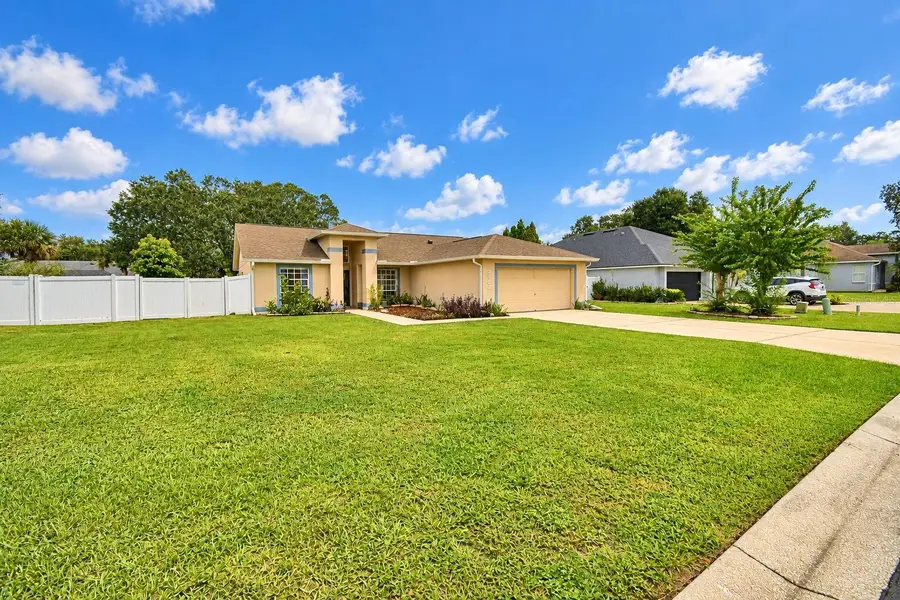 3603 Lismore Drive, Lakeland, FL 33803 - #2