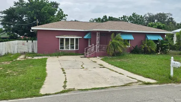 311 E Walnut Street, AVON PARK, FL 33825