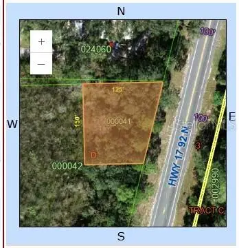 0 U S Hwy 17 92 Highway, Davenport, FL 33837 - #1