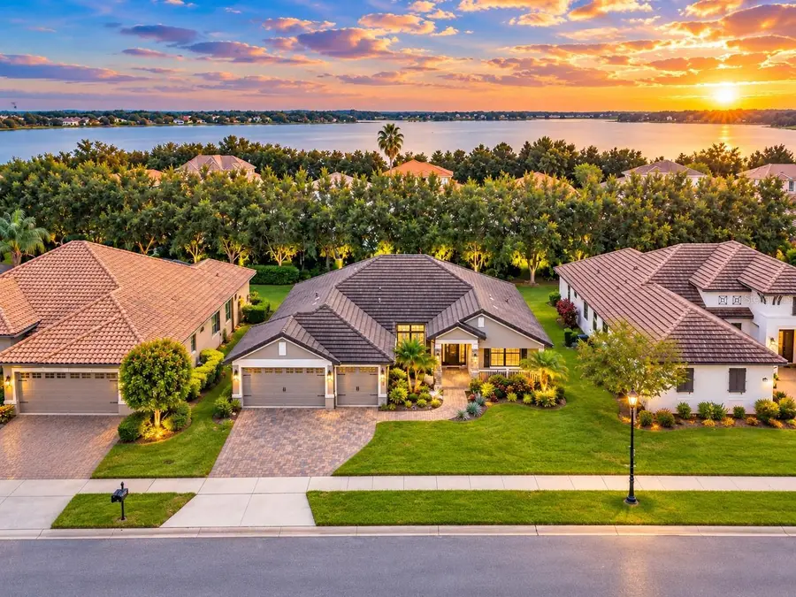 466 Lake Vista Drive, Auburndale, FL 33823 - #3