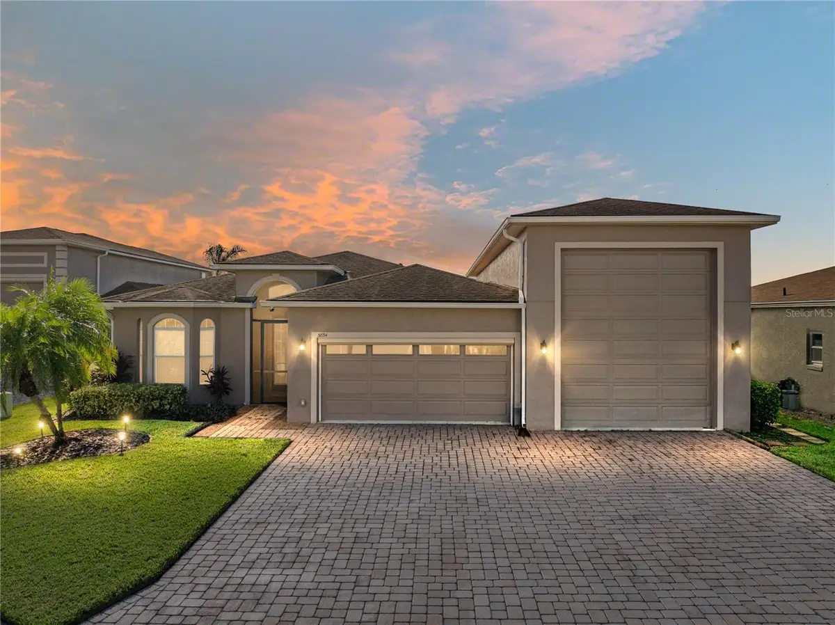 3834 Litchfield Loop, Lake Wales, FL 33859 - #1