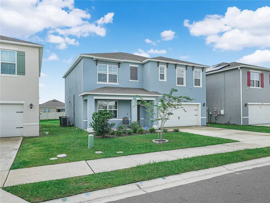 4608 Ostero Street, Winter Haven, FL 33884 - #3