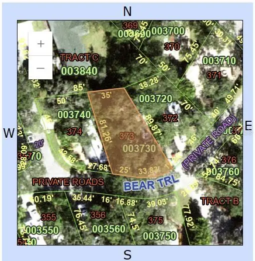 373 Bear Trail, Lake Wales, FL 33898 - #2