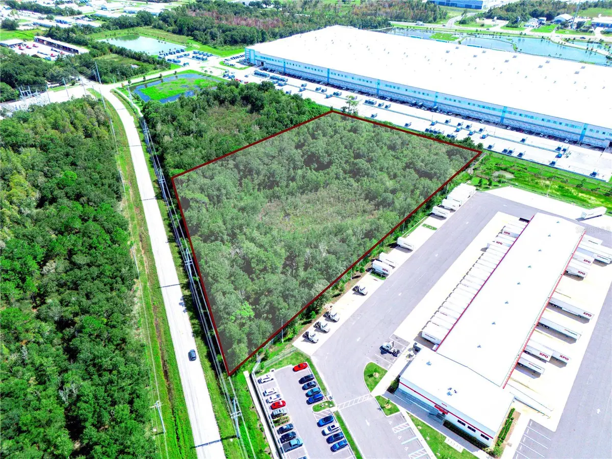 Old Polk City Road, Lakeland, FL 33809 - #1