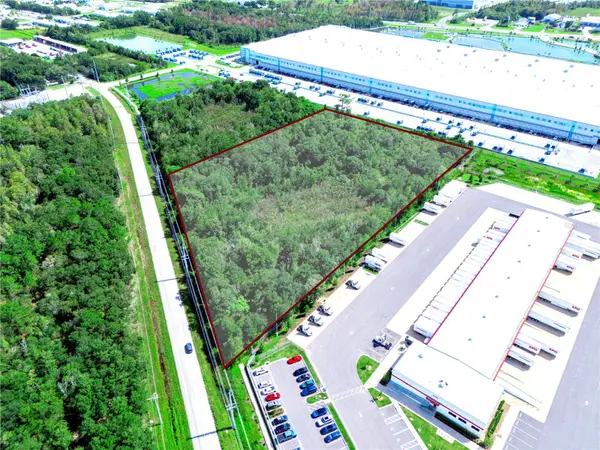 Old Polk City Road, LAKELAND, FL 33809