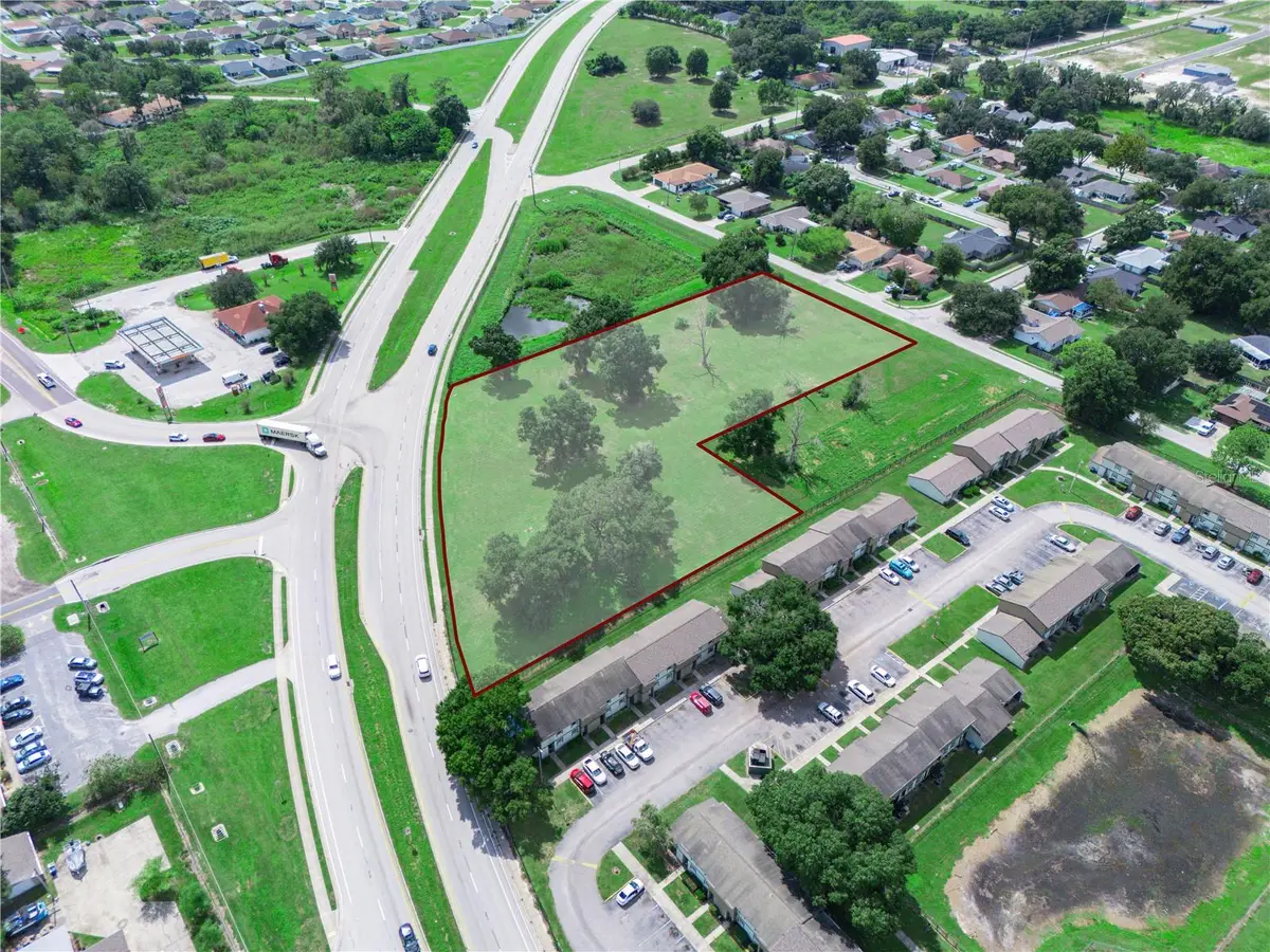 Recker Highway, Winter Haven, FL 33880 - #1