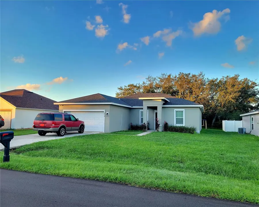 1914 Manatee Lane, Poinciana, FL 34759 - #2