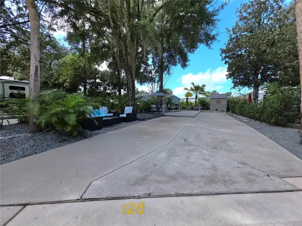 128 Stallion Lane, LAKE WALES, FL 33898