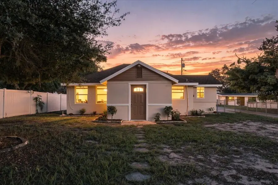 618 4th Street N, Lake Wales, FL 33853 - #2