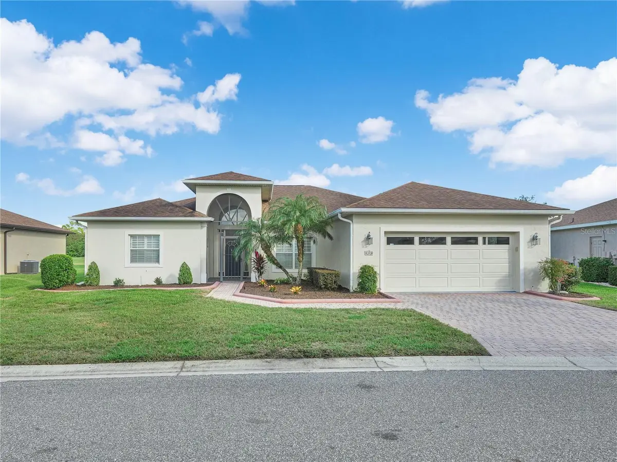 4299 Ashton Club Drive, Lake Wales, FL 33859 - #1