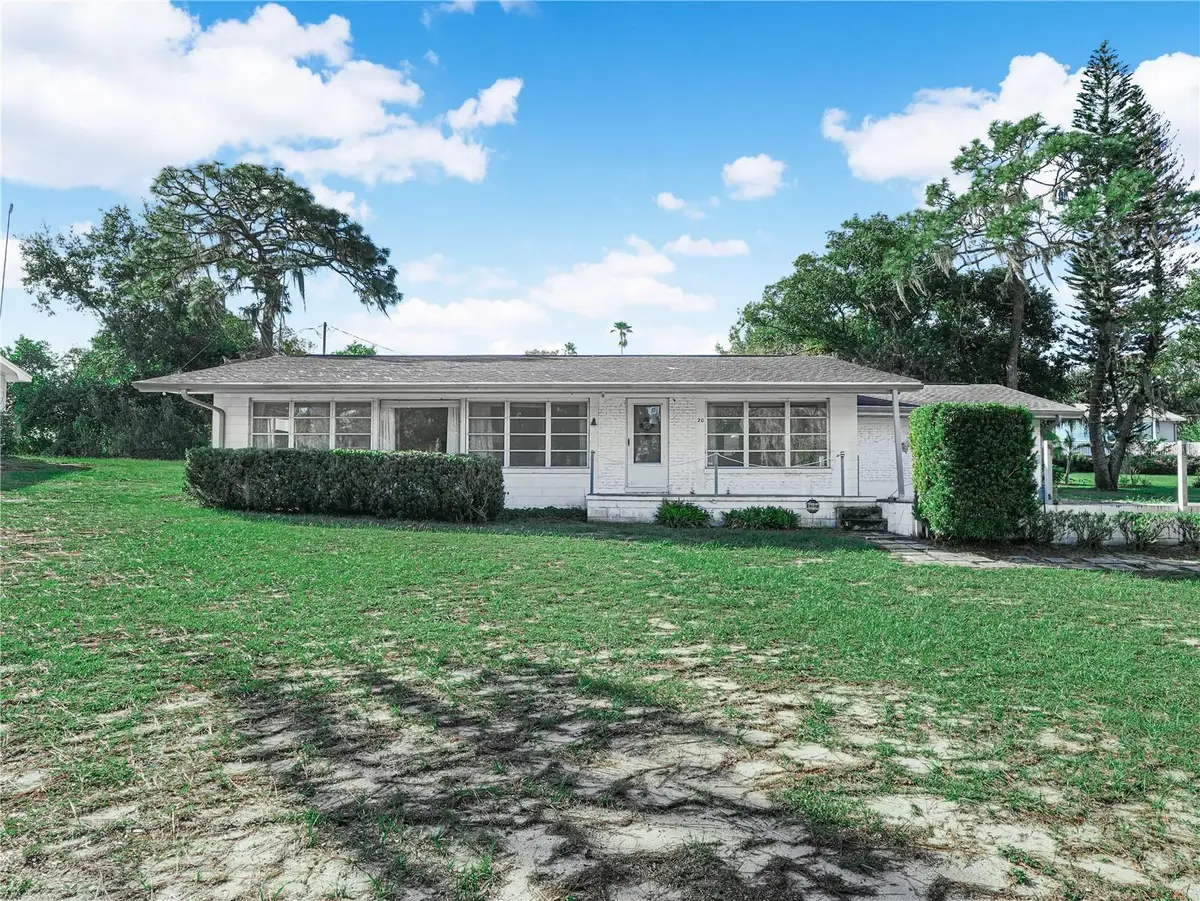 20 Pine Street, Babson Park, FL 33827 - #1