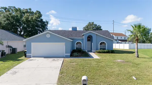 5351 St Lucia Drive, LAKELAND, FL 33812