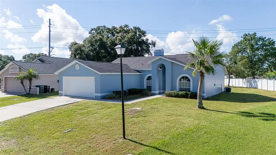 5351 St Lucia Drive, Lakeland, FL 33812 - #2