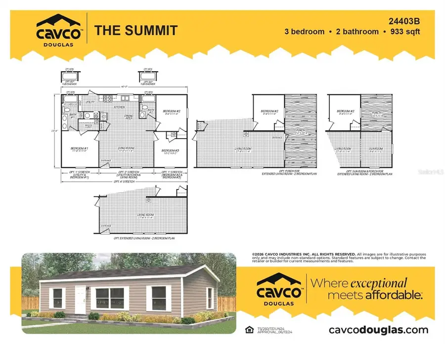2364 Plum Avenue, Auburndale, FL 33823 - #2