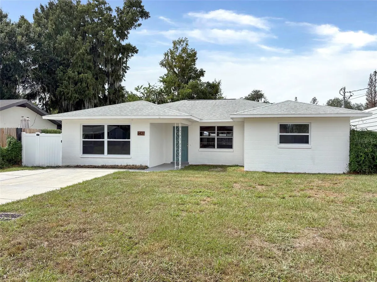 6437 Jenny Drive, Lake Wales, FL 33898 - #1