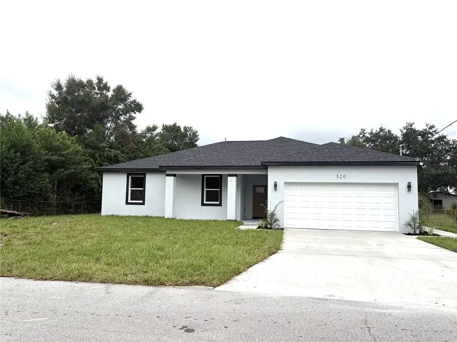 520 Poinsettia Road, Auburndale, FL 33823 - #3
