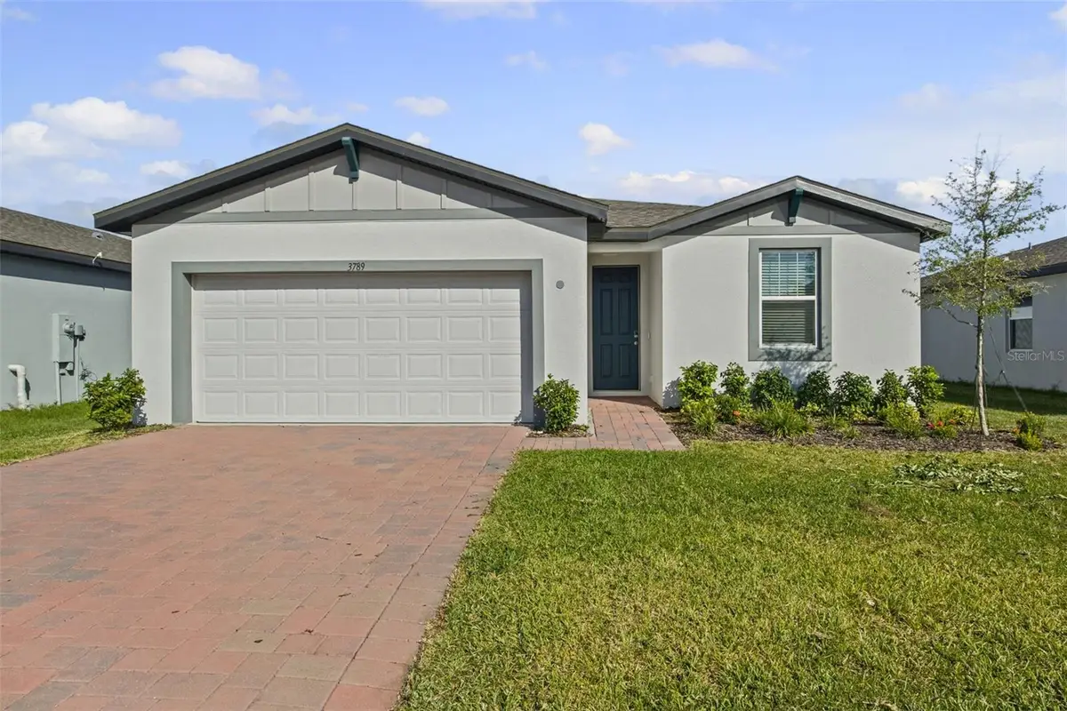 3789 Giorgio Drive, Winter Haven, FL 33884 - #1