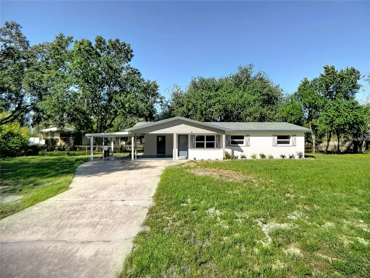 2806 Kimberly Lane, Auburndale, FL 33823 - #1
