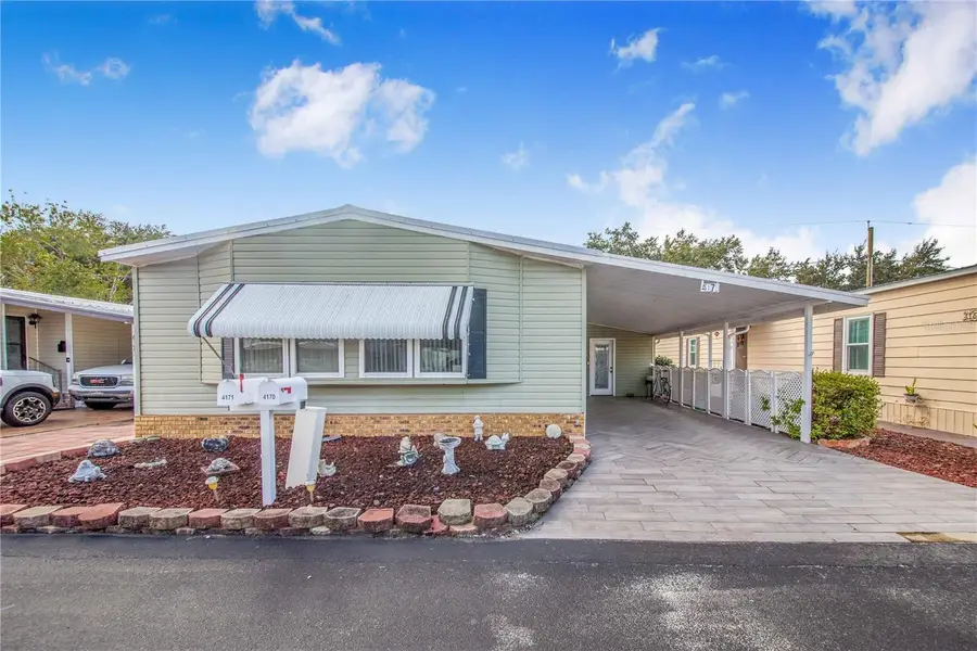 4171 Rolling Oaks Drive, Winter Haven, FL 33880 - #2