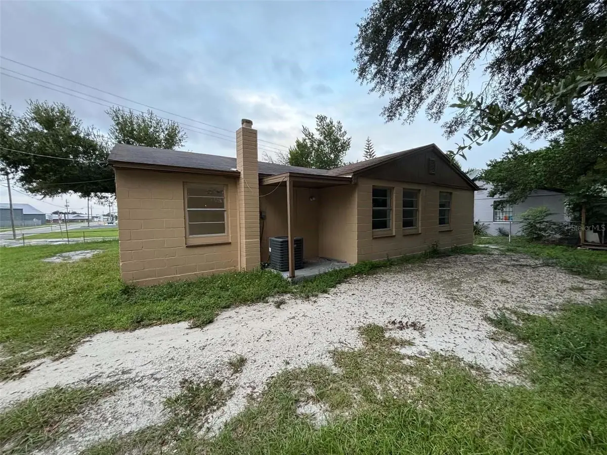 239 Mckean Street, Auburndale, FL 33823 - #1