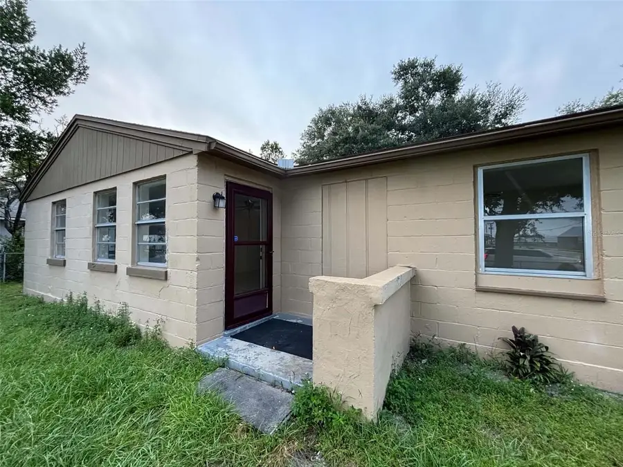 239 Mckean Street, Auburndale, FL 33823 - #2