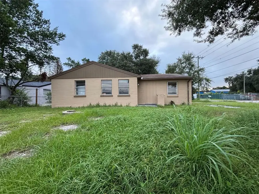 239 Mckean Street, Auburndale, FL 33823 - #3