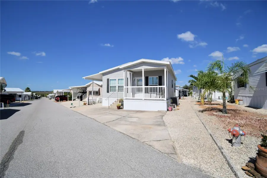 251 Patterson Road #i38, Haines City, FL 33844 - #2