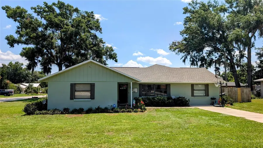 624 N Lanier Avenue, Fort Meade, FL 33841 - #2