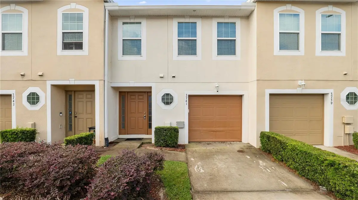 3741 Woodbury Hill Loop, Lakeland, FL 33810 - #1