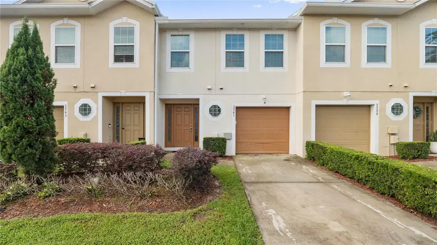 3741 Woodbury Hill Loop, Lakeland, FL 33810 - #2
