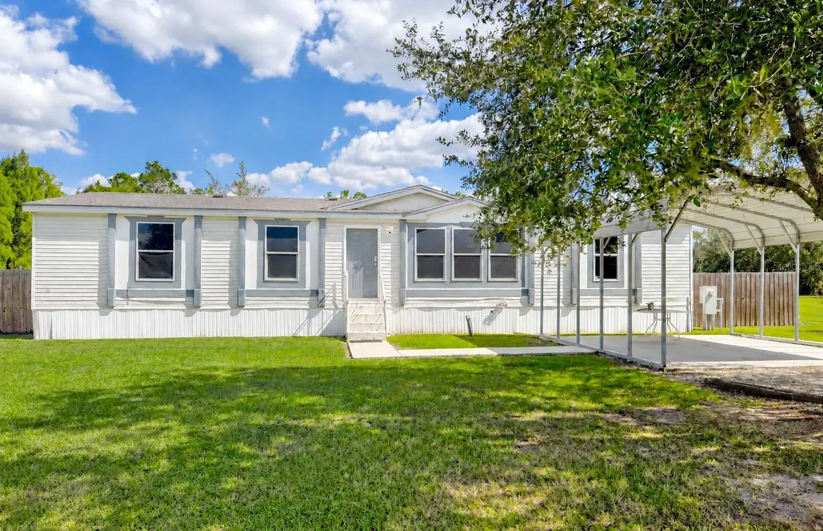 1038 Brooke Rd, Fort Meade, FL 33841 - #1
