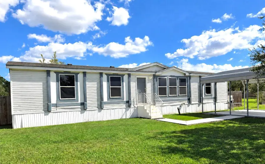 1038 Brooke Rd, Fort Meade, FL 33841 - #2