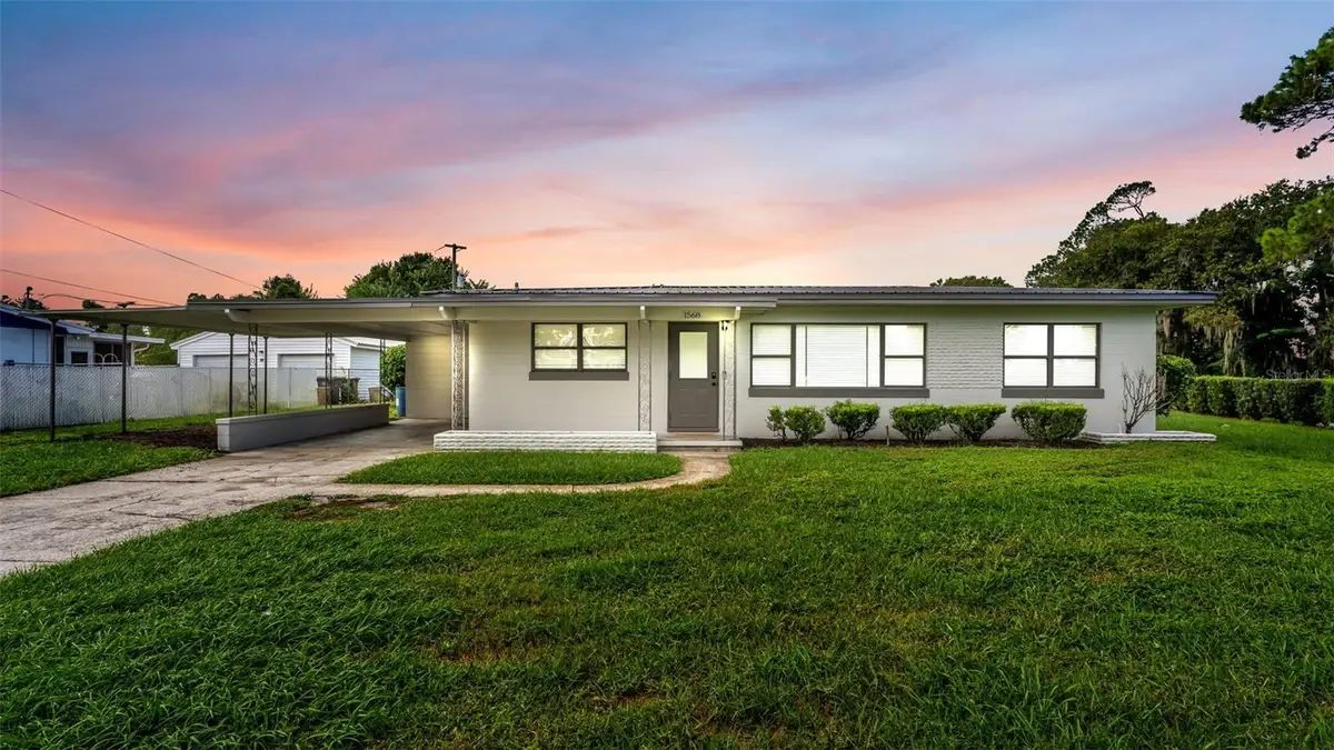 1568 S Lake Shipp Drive, Winter Haven, FL 33880 - #1