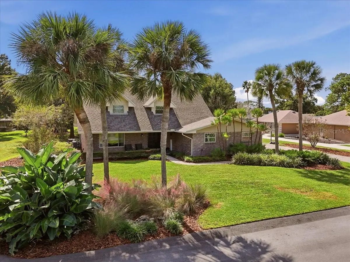 70 Greenfield Court, Winter Haven, FL 33884 - #1
