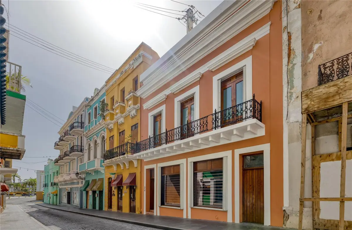 354 Fortaleza Street, San Juan, PR 00901 - Image #1